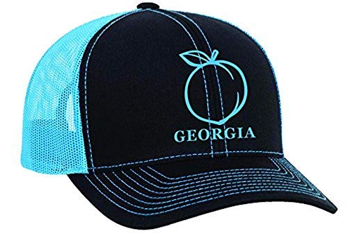 Heritage Pride Georgia Peach 
