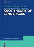 cattabriga effe 6 for sale  Knot Theory of Lens Spaces (De Gruyter Expositions in Mathematics)