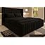 Black Plush
