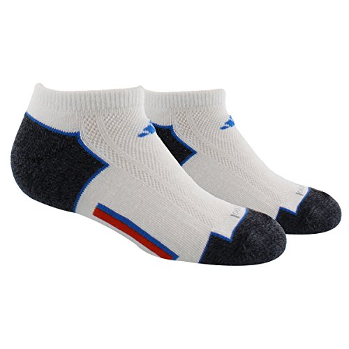 adidas Boy's Climacool II No Show Sock