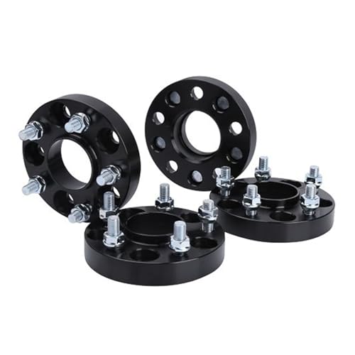Entretoises de roue M12x1.25 pour Nissan Altima Maxima Juke Leaf S14