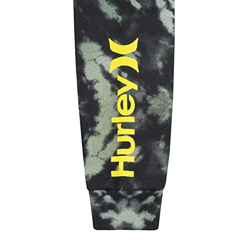 Image of Hurley boys Boys' Graphic Pullover Hoodie