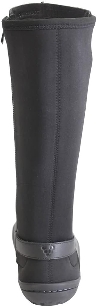 Miniatura 2 de Vivobarefoot Ryder II - Botas textiles de cuero para mujer