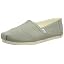 Vetiver Gray Diamonds Refibra Woven Sunprint