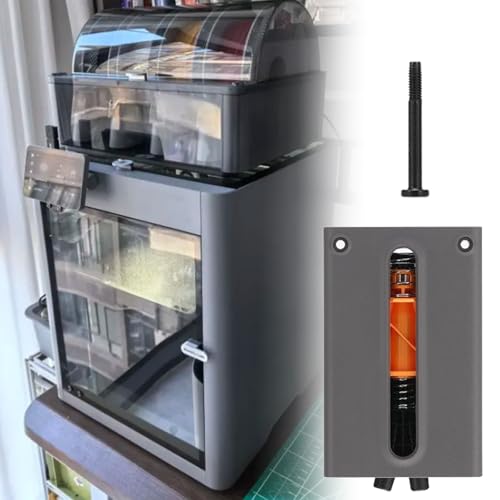 Tampons d'alimentation de filament P2S accessoire impression 3D optimale - 4