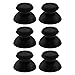 Produktbild VGOL 3 Paar Controller Analog Stick Thumbstick Griffe Ersatz Kompatibel mit Sony Kompatibel mit PS5 Dual Sense Controller Analog Stick Anti-Rutsch Game Joystick