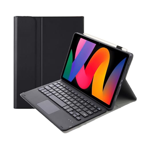 Redmi Pad SE 本体とキーボード Amazon.com: EHLCYS Keyboard Case for Xiaomi Redmi Pad SE 8.7 Inch