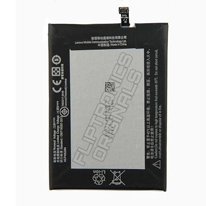 Image of BL256 Battery for Lenovo Vibe K4 Note / X3 Lite K51c78 / A7010A48 Battrey with 6 Month Warranty**** (U243)