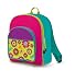 Crocodile Creek Flower Garden Backpack