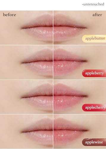 Nooni NN Korean Lip Butter Melting Balm thumb #6