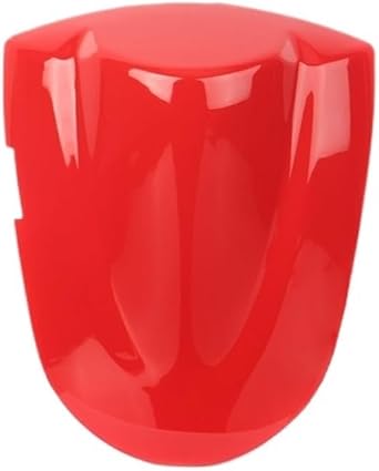 Rear Seat Cover Cowl Fairing Motorcycle Pillion Rear Seat Cover Passenger Cowl Solo Fairing for GSX-R for GSXR 600 750 GSXR600 GSXR750 K6 2006-2007
