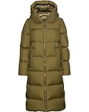  Marc O\'Polo Langer Puffermantel Khaki 38