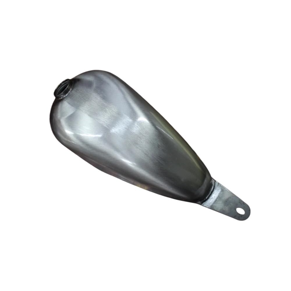 Fuel Tank para motocicleta, accesorios 38 cm, 20