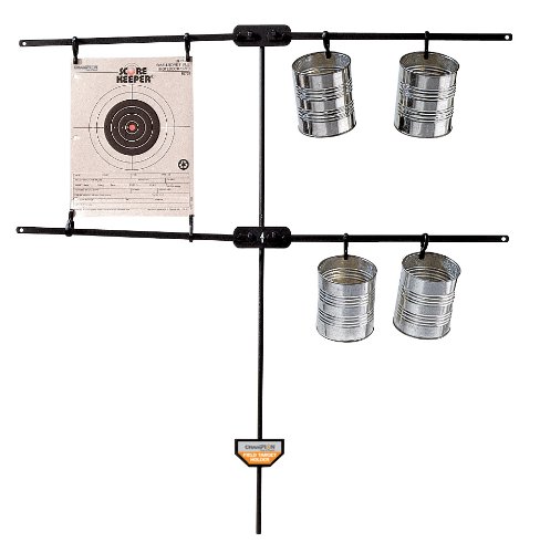 Champion Traps and Targets 40882 Champion Target Holder with Case