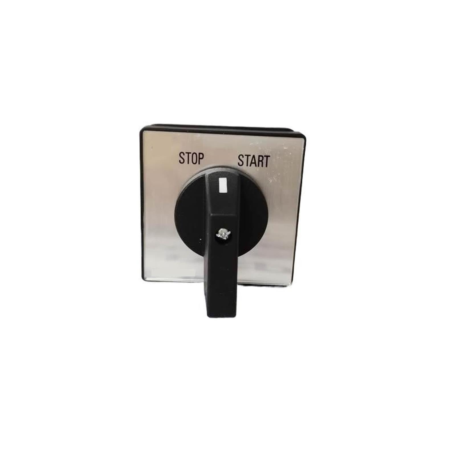 Interruptores giratorios CH10B.A176.E Selección de Control Interruptor de Perilla giratoria