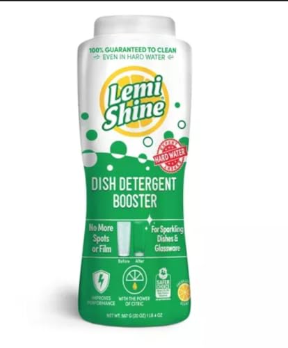Lemi Shine Booster 20 oz