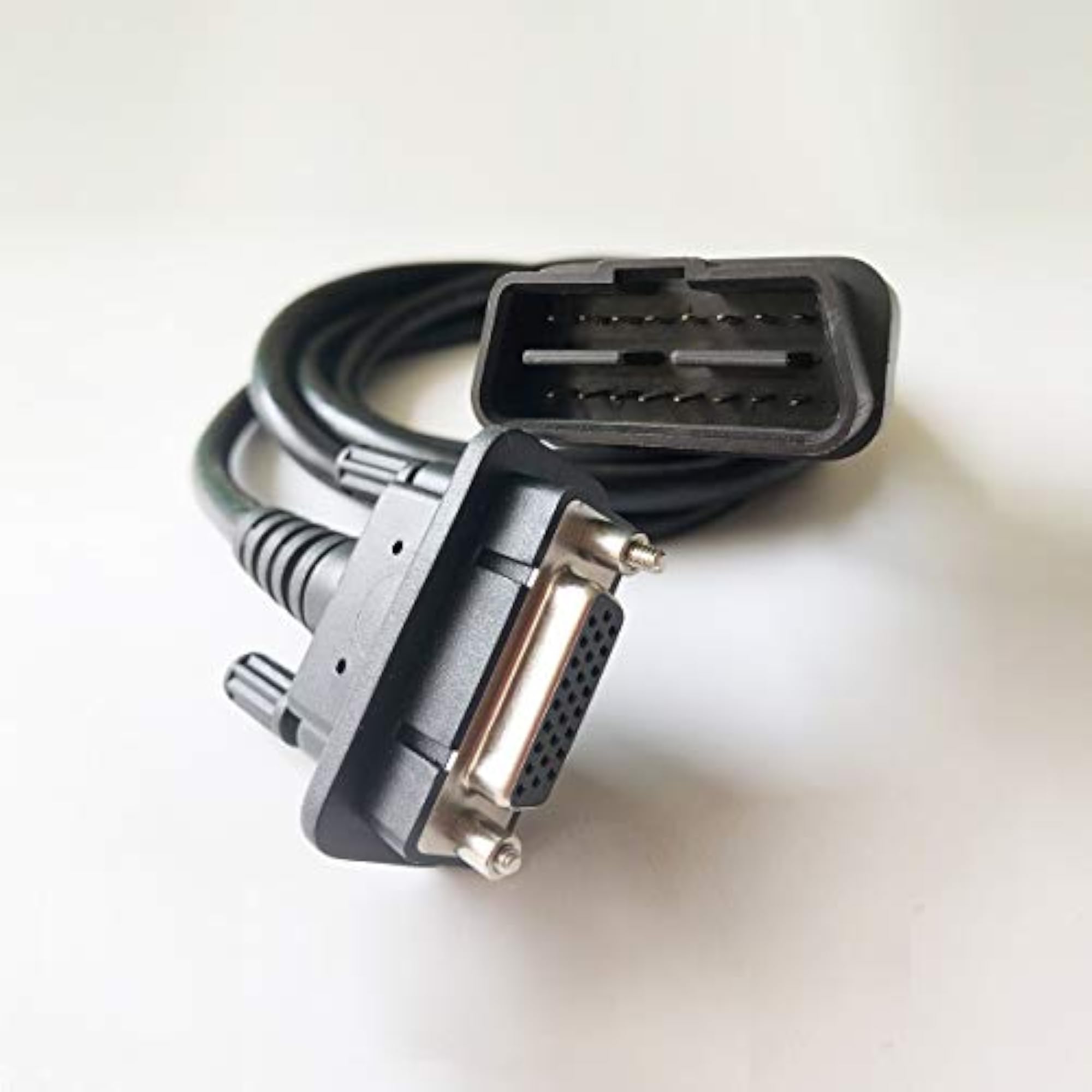 VCMII VCM2 Diagnostic Cable OBD2 Test Cable