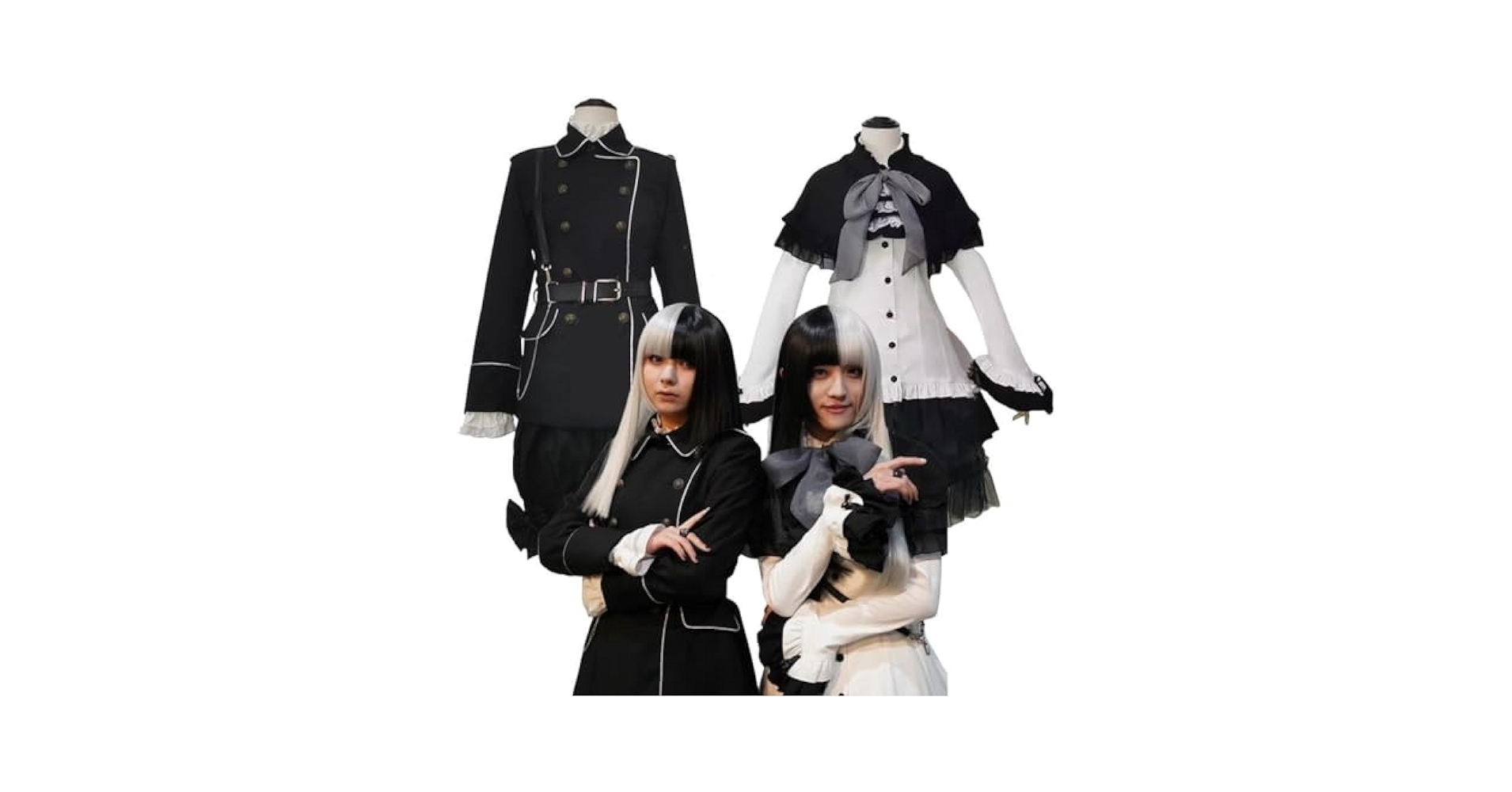 Amazon.co.jp: [ZWHALYG] 仮面ライダーガヴ コスプレ衣装 シータ