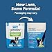 Vetnique Glandex Daily Probiotics for Dogs with Prebiotics to Support Gut Health with Fiber and Digestive Enzymes, Dog Probiotic Chews or Powders (30ct Chews, Bacon Chews)