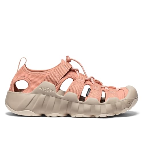 Image of KEEN Women's Hyperport H2 Closed Toe Breathable Easy On Comfortable Hiking and Water Sandals