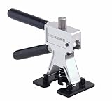 Ausbeulzange EDELMANN Silber Ausbeulwerkzeug ausbeulen Klebetechnik 75144