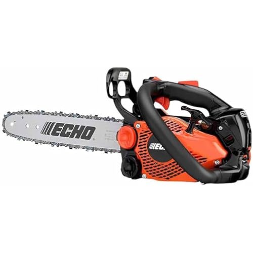 Echo CS-2511T 14" 25.0cc Top-Handle Gas Chainsaw