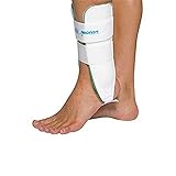 Aircast 02BR Air Stirrup Standard Ankle Brace, Right, 9', Medium