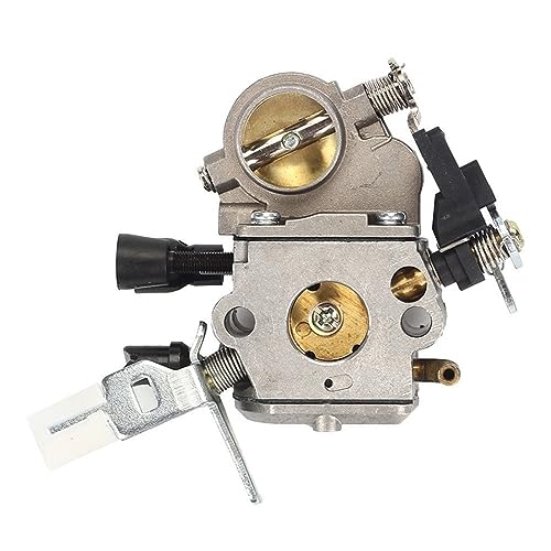 Carburateur Stihl MS171 MS181 MS211 réparation panne démarrage Zama C1Q-S269 - 5