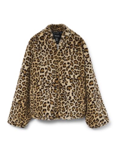 Veste courte Femme VERO MODA Vmsonjaliga Aop imprimée tendance pour le quotidien