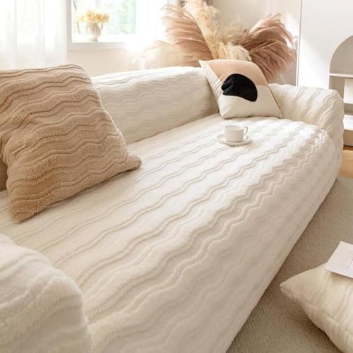 �\�t�@�[�p�b�h �\�t�@�J�o�[ �\�t�@�[�J�o�[, �\�t�@�J�o�[ �����邾��, �����z�c �� �������� ����Ȃ� �x�b�h�J�o�[ �J�[�y�b�g ����h�~ ���� �����΍� �ߓd�΍� �􂦂�-Rice white||235-300cm