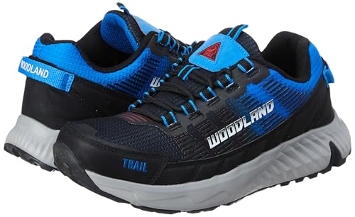 Image of Woodland Men's MESH Sports Shoes