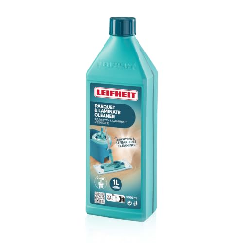 Leifheit 41415 Limpiador de Parquet, 1000 ml