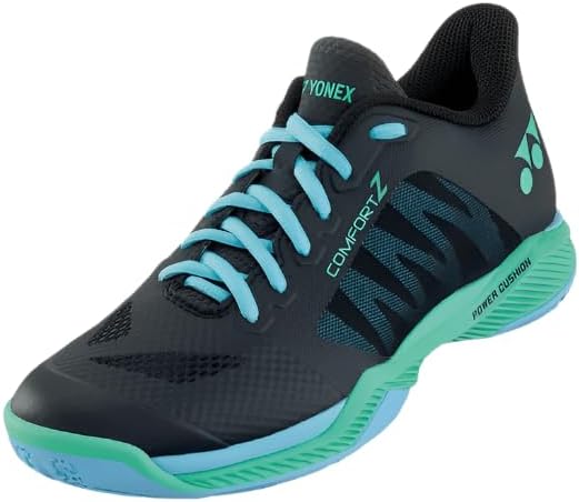 YONEX Badminton Shoe Power Cushion Comfort Z Women (Mint) (9.5)