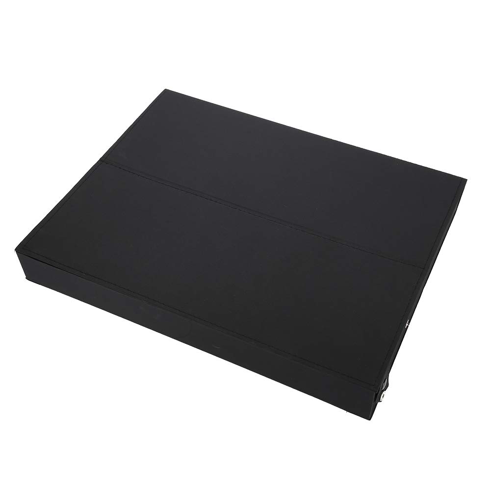 Scatola Porta Occhiali da Sole Elegante Custodia per Occhiali per