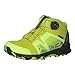 Produktbild adidas Terrex BOA MID R.RDY K Traillaufschuhe, AMAACI/NEGBÁS/AMALRE, 38 2/3 EU
