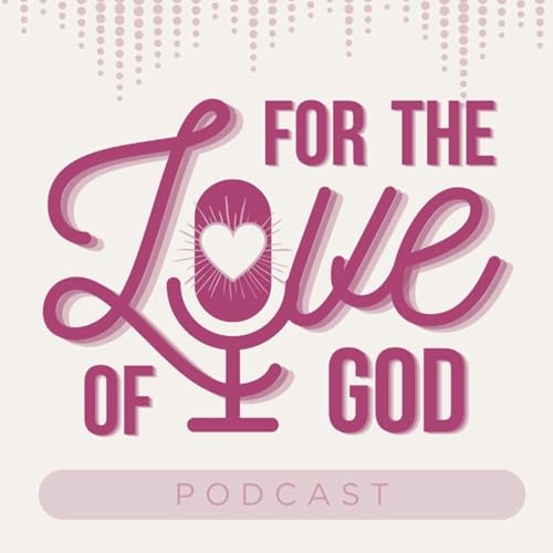 For The Love Of God cover art
