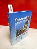  Aral Auto-Reisebuch Österreich. Touristik-Atlas