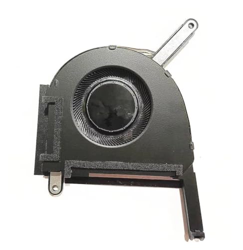 Ventilateur de refroidissement pour ordinateur portable ASUS FX507Z contre la surchauffe