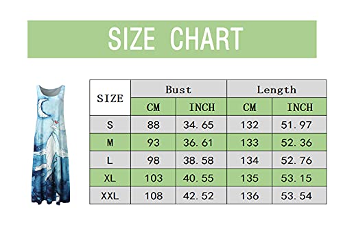 Tutu Dress For Women Summer Tunic Dresses Floral Cherry Print Short Cami Dress V-Neck Waist Loose Vest Dress #TOP3