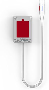 Mysa C-Wire Power Adapter | 24V Power Extender for Mysa Smart Thermostat | Solves Missing C-Wire Issues | Works with 2-Wire, Boilers & Zone Valves | No New Wiring Needed