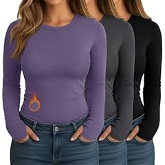 Purple, Dark Gray, Black