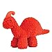 Manhattan Toy Little Jurassics Munchie Parasauropholus Stuffed Animal