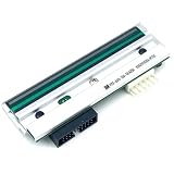 YuechengParts PHD20-2281-01 New Printhead for Datamax I-Class I-4606E MarkII Thermal Barcode Printer OEM Replacement 600dpi