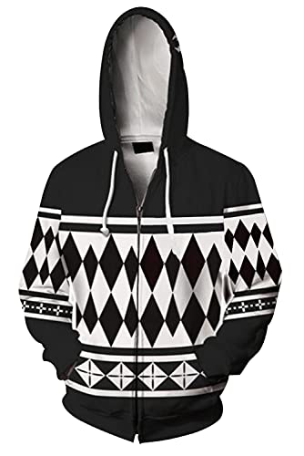 Enhopty Ken Ryuguji Draken Cover