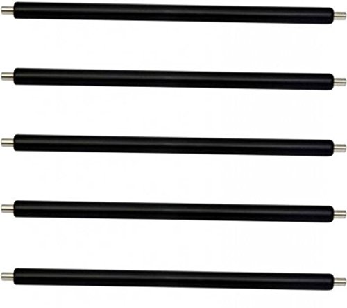 MOREL 12A Primary Charging Roller or PCR for use in Hp Laserjet 1010, 1022, 1015, 1018, 1020, 1022, 1022n, 3020, 3030, 3050, 3052, 3055, M 1005, M 1319f / Canon Lbp-2900, 303 Printer Pack of 5 (B0746LH8N9) Amazon Price History, Amazon Price Tracker