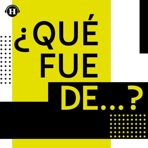 『&iquest;Qu&eacute; fue de...?』のカバーアート