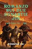 Romanzo sui due Dynastie Jin: Capitoli 76 – 100