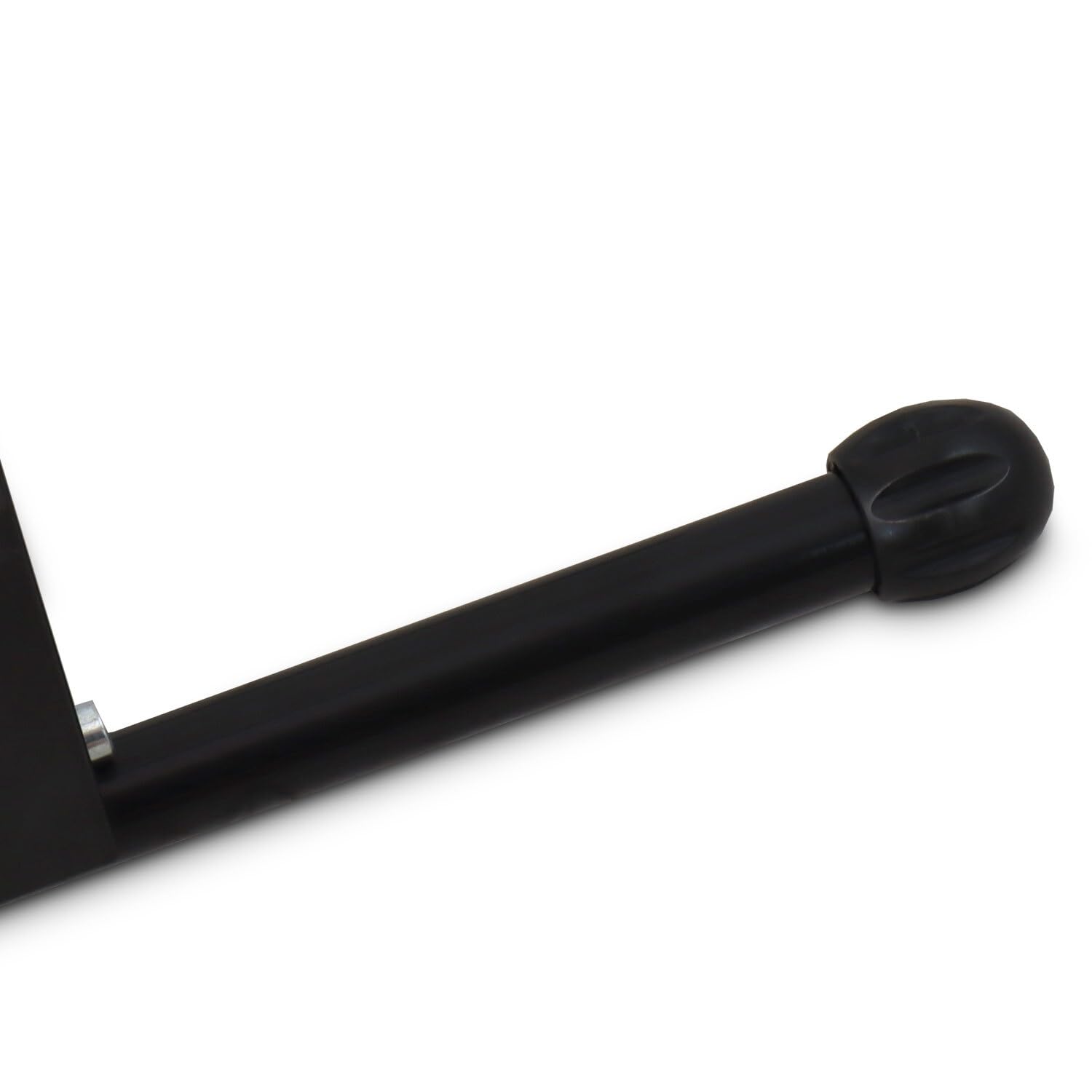 Bituxx Rollenstützbock Stütze Bock Rollenbock Rollenlagerbock bis 90Kg 70-112 cm
