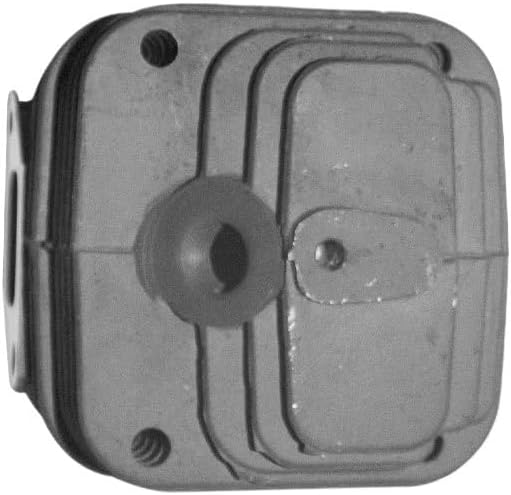 48mm Cylinder Piston Kit fits for Solo 423 / Solo 425 Engine Sprayer Mist-Duster Garden Parts