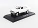 Produktbild Norev Peugeot 504 Break Kombi Dangel 1980 weiß Modellauto 1:43